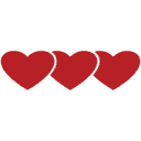 Dreiherzen Kaffee GmbH Logo