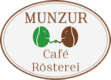 Munzur Café Rösterei Logo