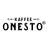 Onesto Kaffee Logo
