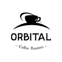 Orbital Coffee Roasters Logo
