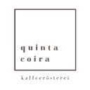 Quintacoira Kaffeerösterei Logo