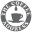 THE COFFEE ADDRESS Logo