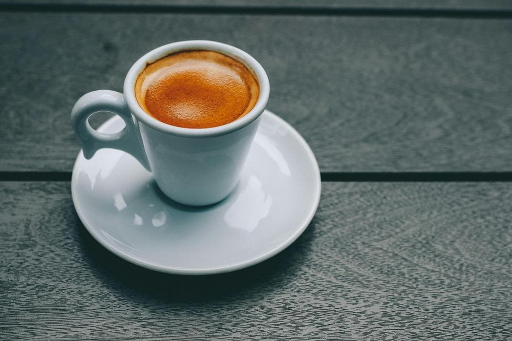 Kaffeesäure: warum sie nicht das ist, was du denkst
