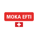 MOKA EFTI S.A.C.C.A. Logo