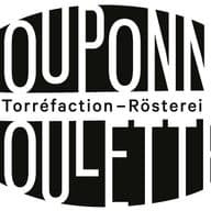 Pouponne & Loulette Logo