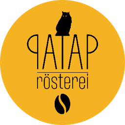 PATAP Nano - Kaffeerösterei Logo