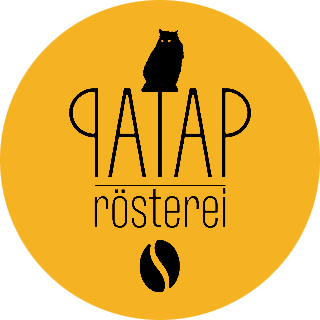 PATAP Nano - Kaffeerösterei