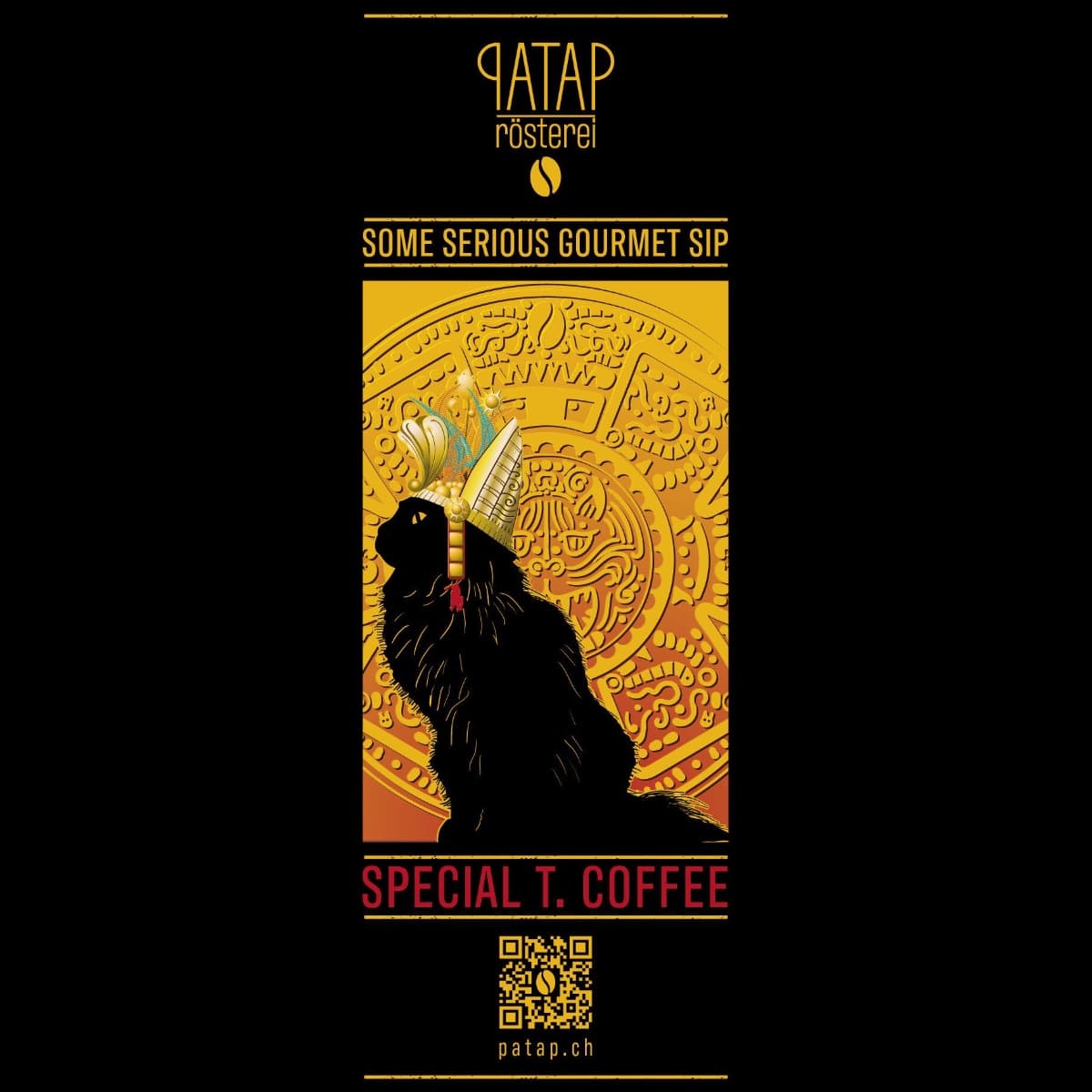 CARLOS POLA – FINCA LAS BRISAS – PACAS HONEY ESPRESSO - 1