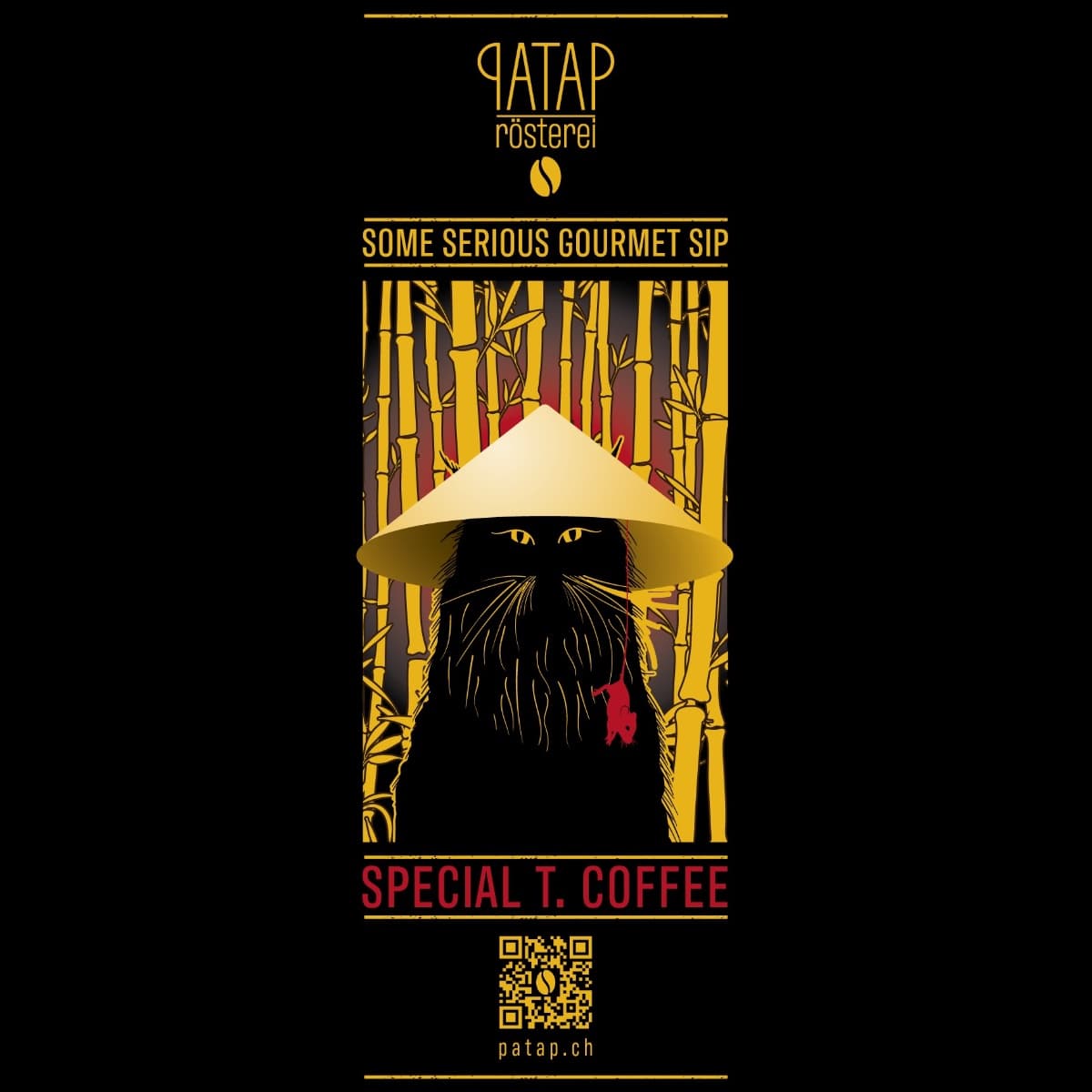 JARAI – VIETNAM - 1