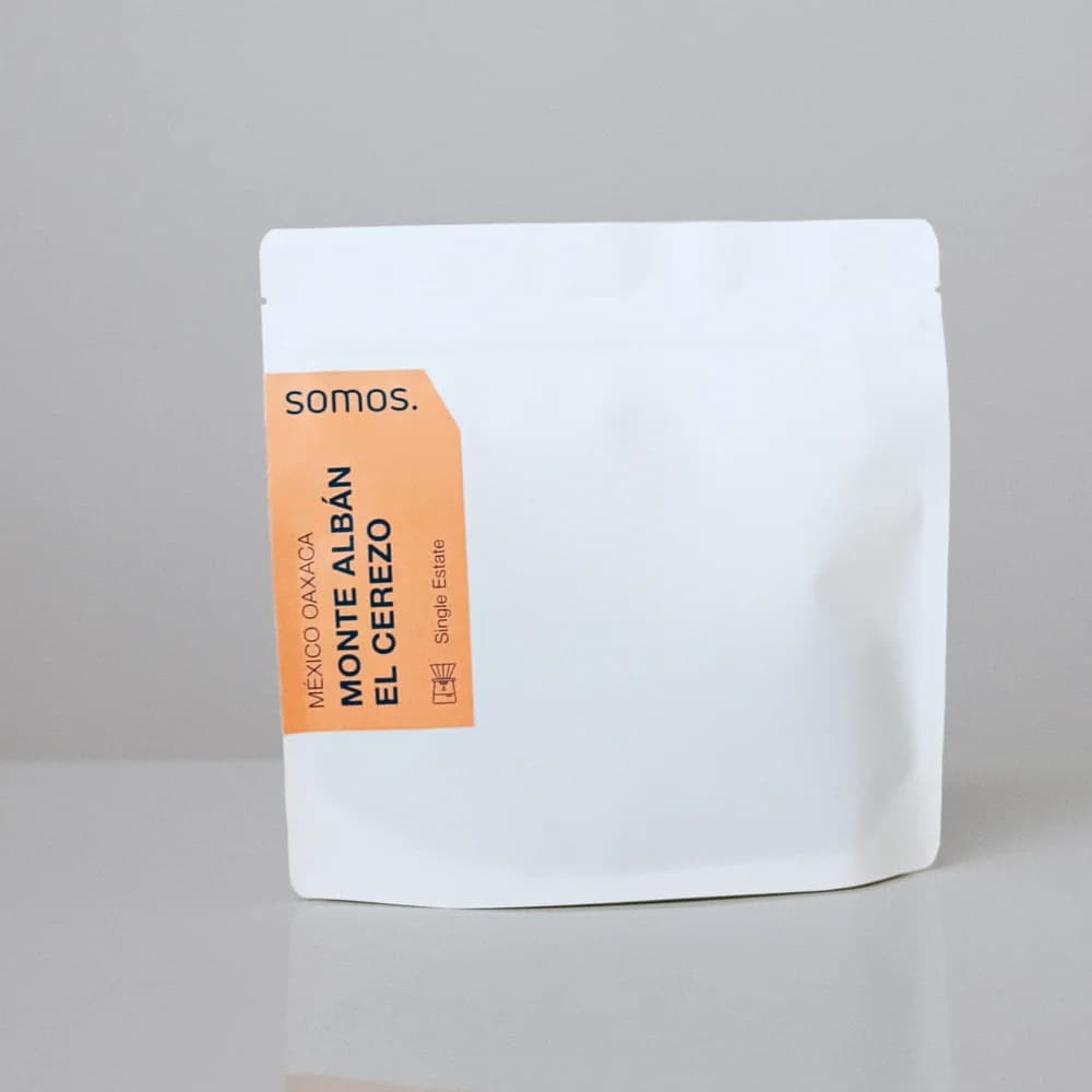 México El Cerezo - 1