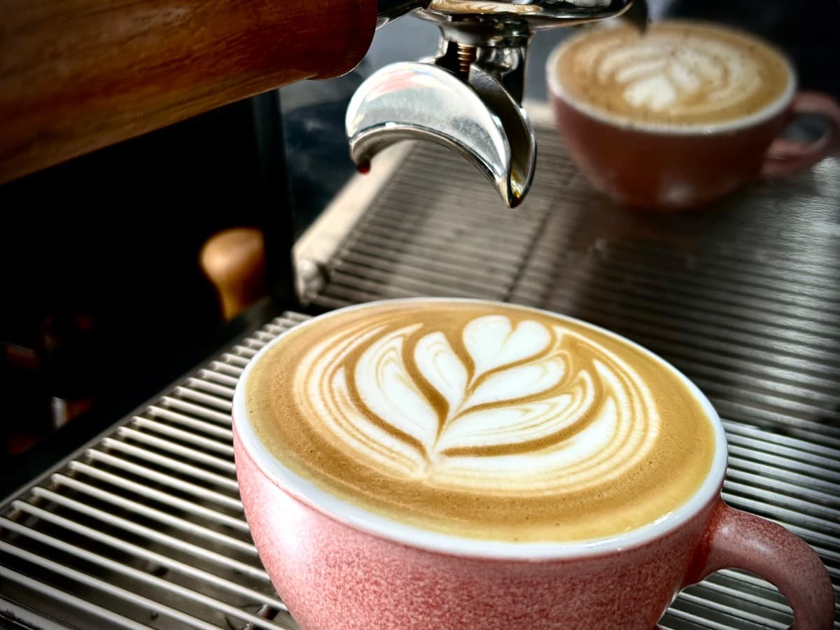 bullet&beans | kaffeerösterei riehen