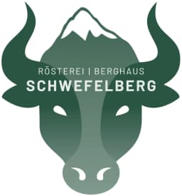 Berghaus & Rösterei Schwefelberg Logo