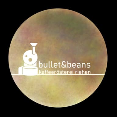 bullet&beans | kaffeerösterei riehen