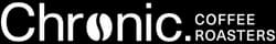 Chronic Cafe Logo