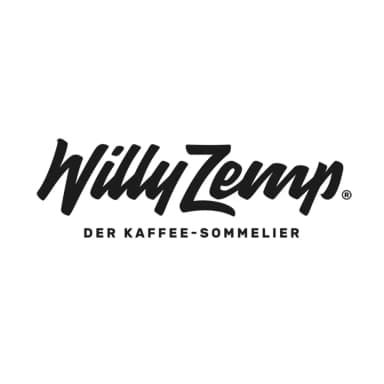 Willy Zemp - Der Kaffee-Sommelier